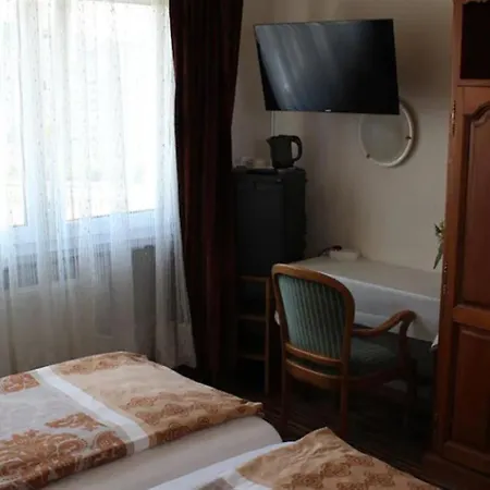 Hotel Europa Waldshut-Tiengen