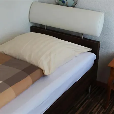 Europa Hotel Waldshut-Tiengen