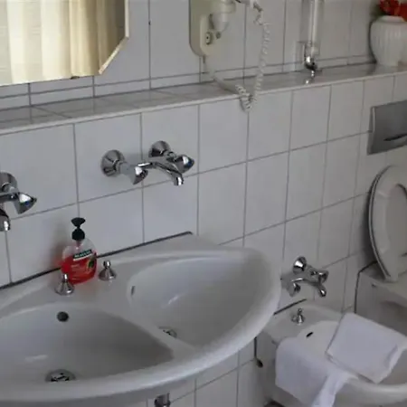 Europa Hotel Waldshut-Tiengen