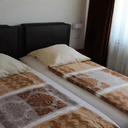 Europa 4* Waldshut-Tiengen