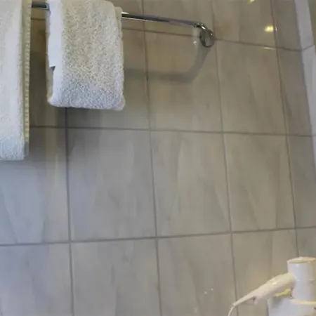 Hotel Europa Waldshut-Tiengen