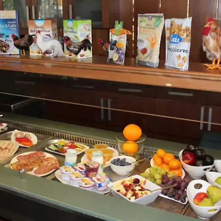 Europa Hotel Waldshut-Tiengen