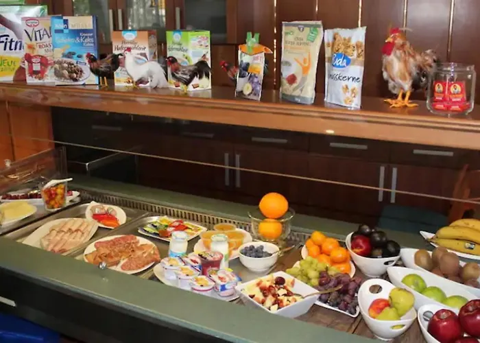 Europa Hotel Waldshut-Tiengen